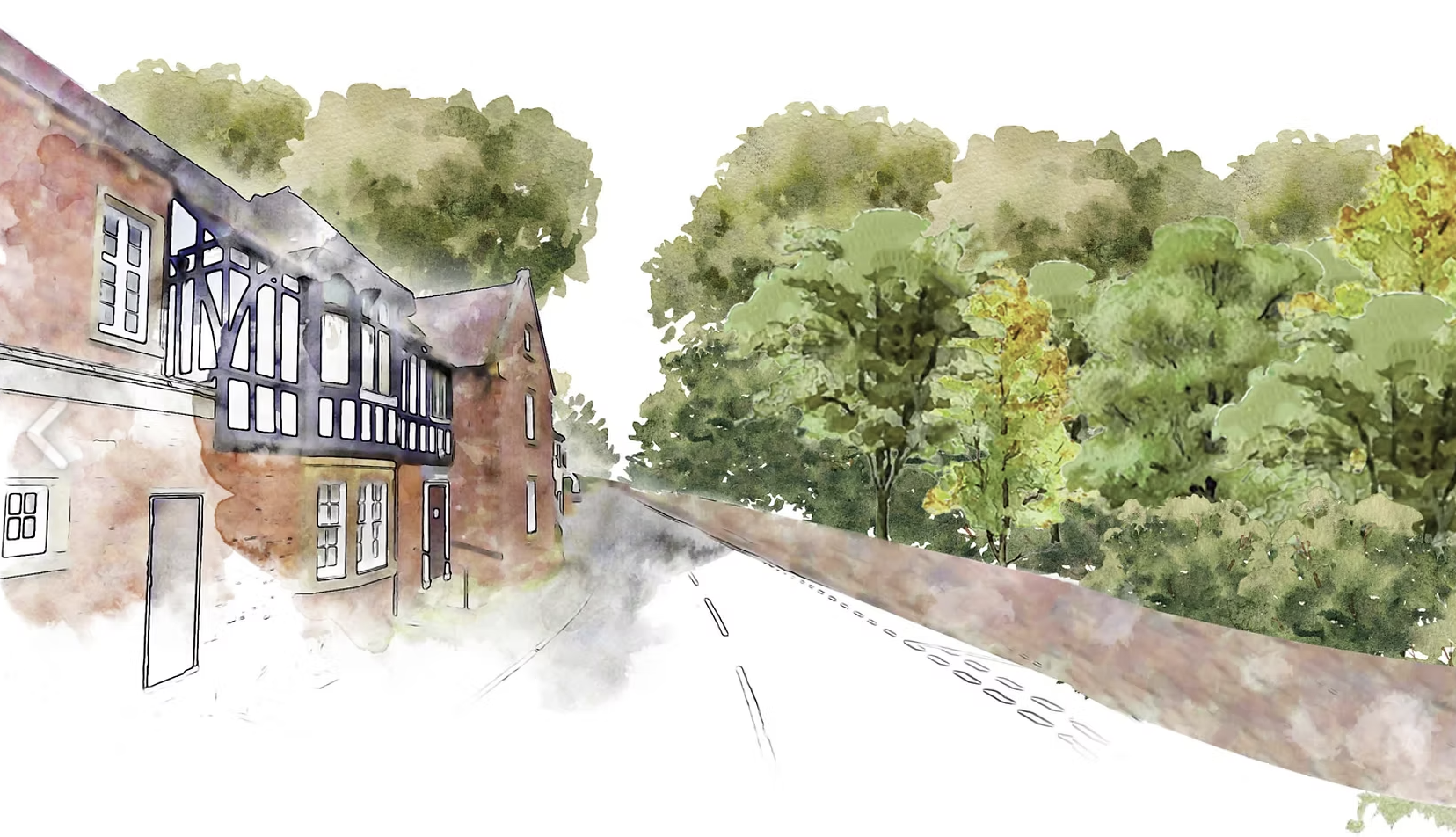 Condover Village Hall