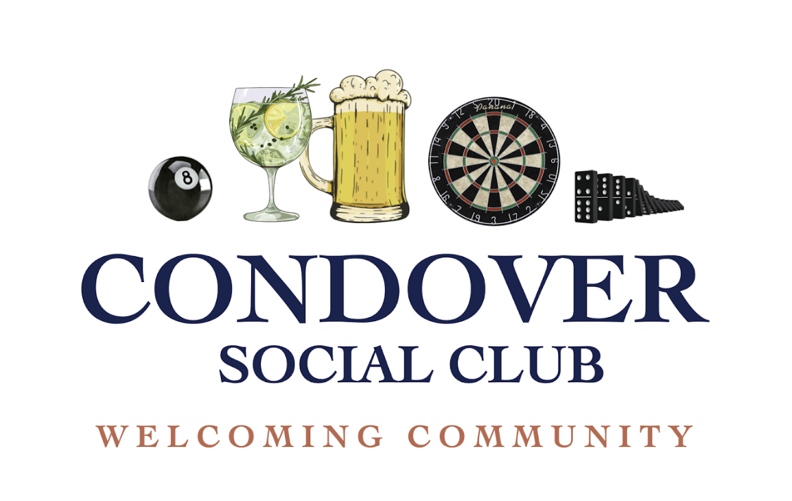 Condover Social Club