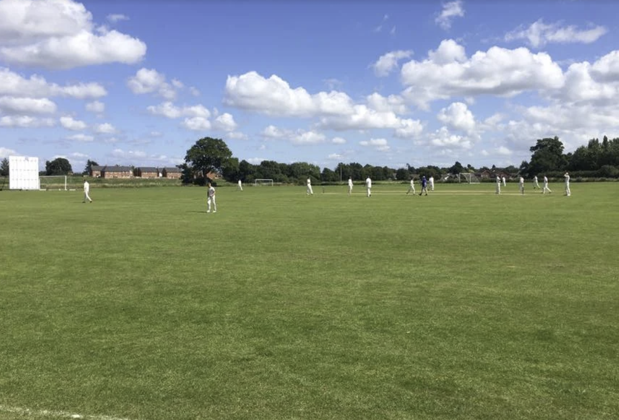 Condover Sports Ground