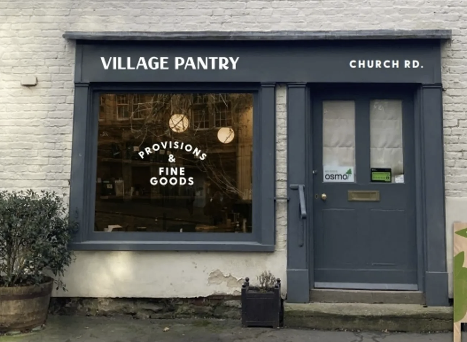 Village Pantry