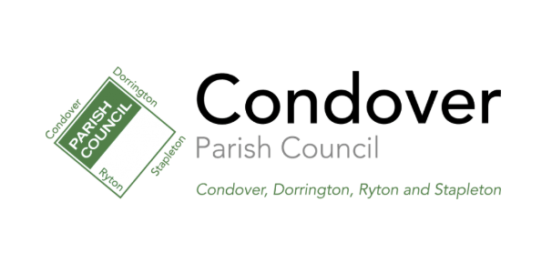 Condover Parish Council